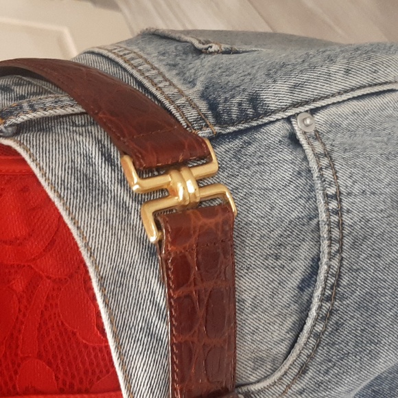 Liz Claiborne belt - Picture 13 of 13